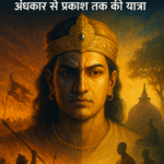 अशोक महान की अनसुनी घटनाएँ और विवाद : Ashoka the Great Hindi ,”चंड अशोक” की उपाधि – क्रूरता की छवि