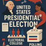 United States presidential election,”क्या डोनाल्ड ट्रंप की वापसी होगी?” “क्या कमला हैरिस पहली महिला राष्ट्रपति बनेंगी?” “क्या अमेरिका फिर विभाजित होगा , कैसे चलता है अमेरिकी इलेक्शन सिस्टम