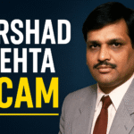 हर्षद मेहता – शेयर बाजार का जादूगर या भारत का सबसे बड़ा घोटालेबाज़? Harshad Mehta Scam Full Story in Hindi , 1992 का सबसे बड़ा स्टॉक मार्केट घोटाला